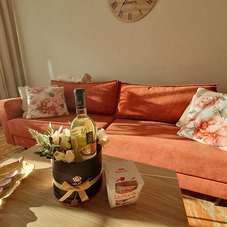 Bel Mare Resort Ekskluzywny Apartament Dla Wymagajacych Klientow Miedzyzdroje Esterno foto