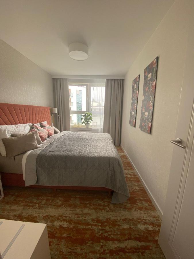 Bel Mare Resort Ekskluzywny Apartament Dla Wymagajacych Klientow Miedzyzdroje Esterno foto