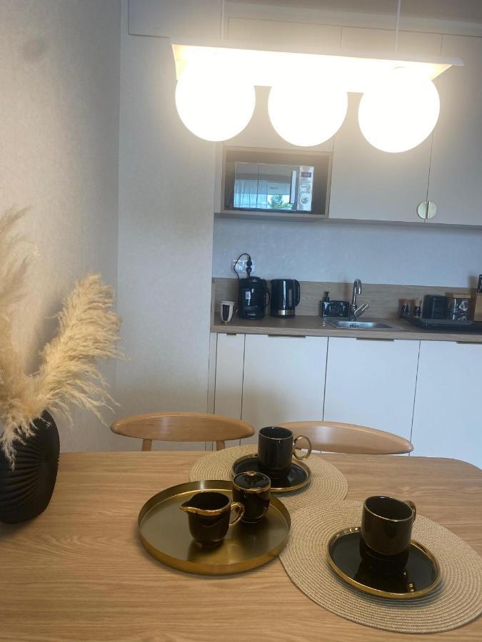 Bel Mare Resort Ekskluzywny Apartament Dla Wymagajacych Klientow Miedzyzdroje Esterno foto