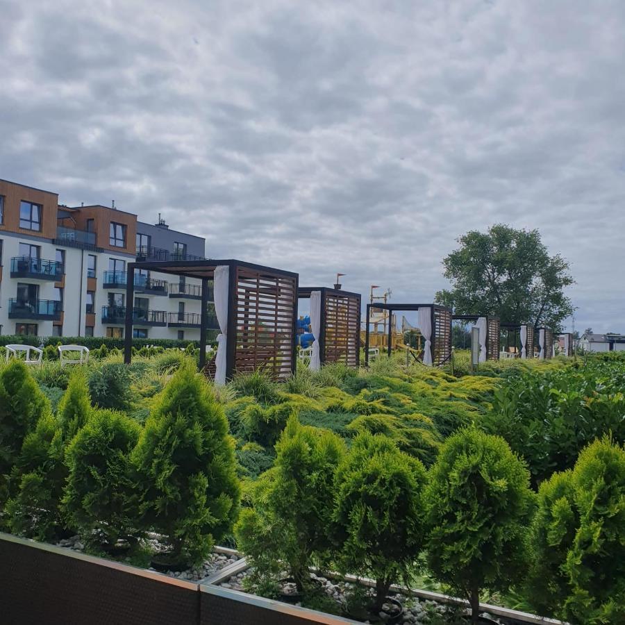 Bel Mare Resort Ekskluzywny Apartament Dla Wymagajacych Klientow Miedzyzdroje Esterno foto