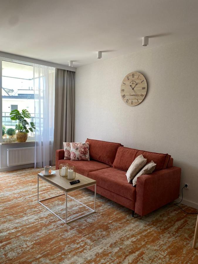 Bel Mare Resort Ekskluzywny Apartament Dla Wymagajacych Klientow Miedzyzdroje Esterno foto