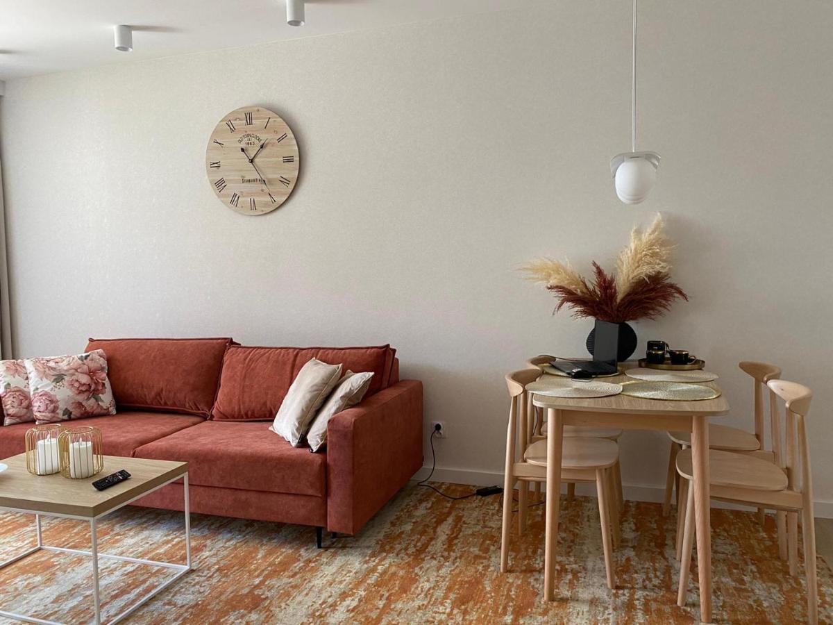 Bel Mare Resort Ekskluzywny Apartament Dla Wymagajacych Klientow Miedzyzdroje Esterno foto