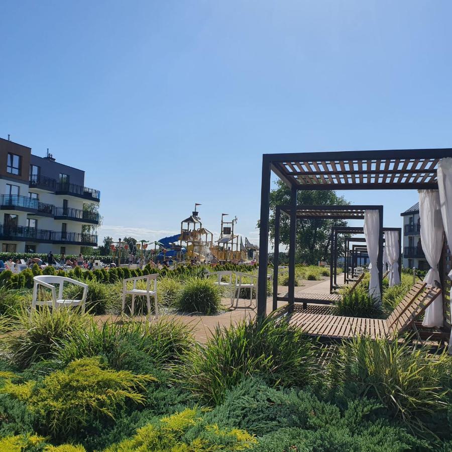 Bel Mare Resort Ekskluzywny Apartament Dla Wymagajacych Klientow Miedzyzdroje Esterno foto