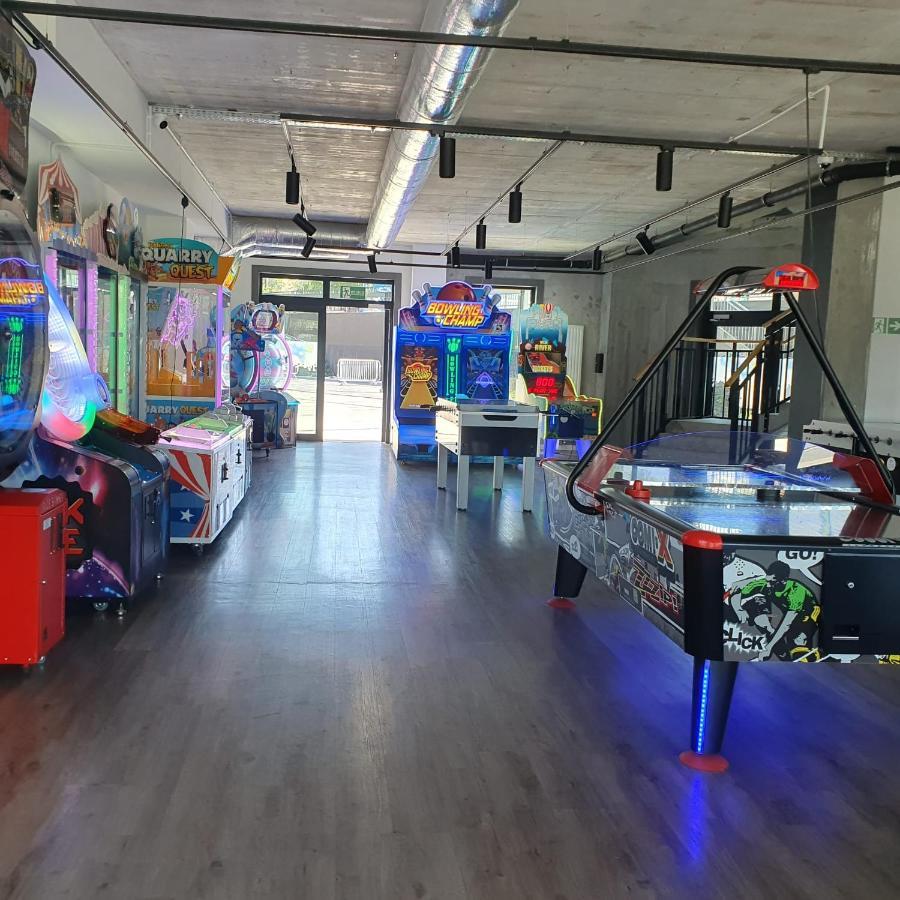 Bel Mare Resort Ekskluzywny Apartament Dla Wymagajacych Klientow Miedzyzdroje Esterno foto