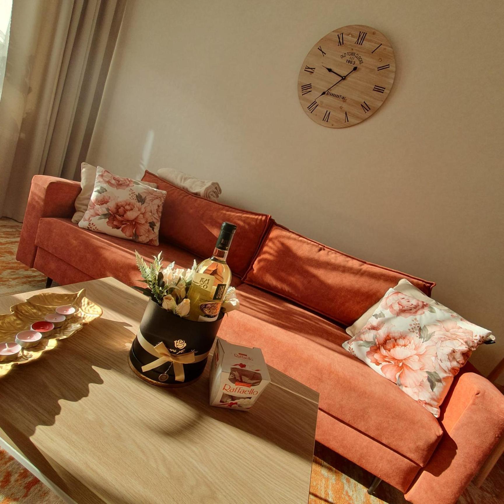 Bel Mare Resort Ekskluzywny Apartament Dla Wymagajacych Klientow Miedzyzdroje Esterno foto