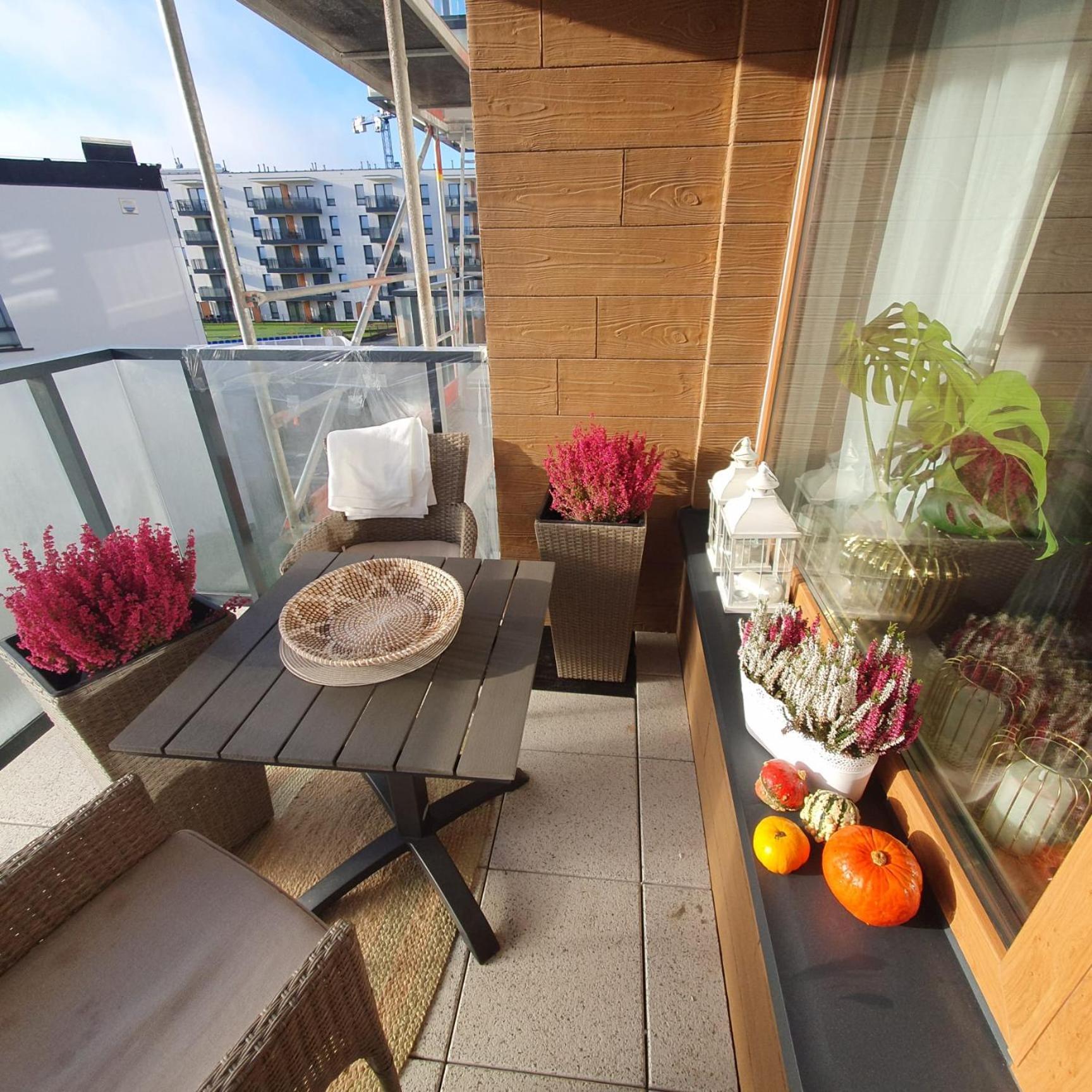 Bel Mare Resort Ekskluzywny Apartament Dla Wymagajacych Klientow Miedzyzdroje Esterno foto